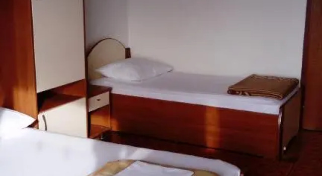 Студия Standard Apartments Branko