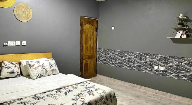Коттедж Tamaniroom- a Private 1bed