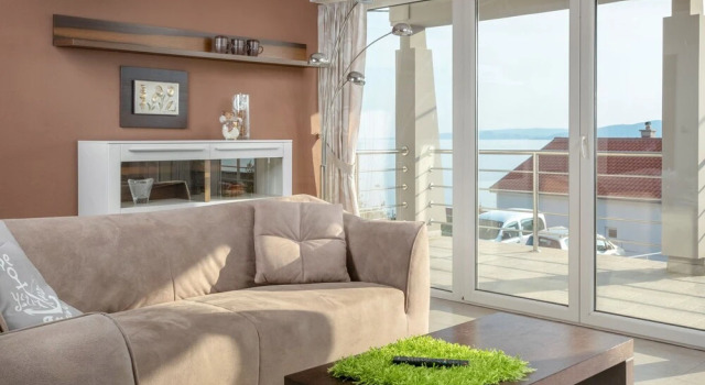 Senj Senj in Senj With 4 Bedrooms and 3 Bathrooms, Rezerwuj Hotel Senj 