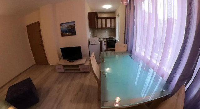 Апартаменты Aquaria Holiday Apartments