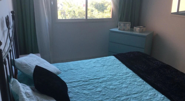 Apartment With one Bedroom in Puerto de la Cruz, With Wonderful sea View, Enclosed Garden and Wifi, Забронировать Апартаменты/квартира Отели Пуэрто-де-ла-Крус с парковкой, рядом с Jardin Aquatico, Парковка