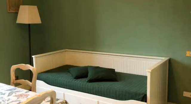 Семейный люкс B&B Country Dreams