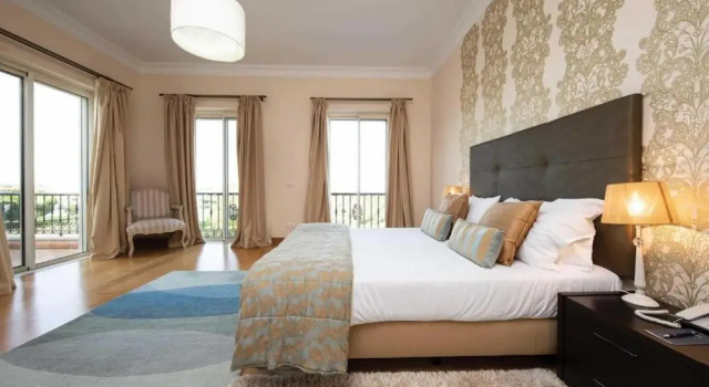 Villa Monte Rei in Vila Nova de Cacela, Prenota Villa Vila Nova de Cacela 