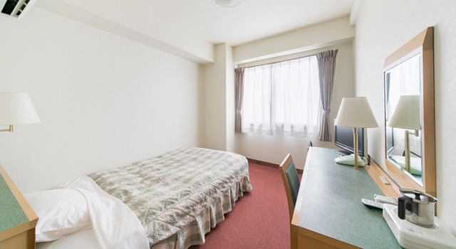 Одноместный номер Standard Business Hotel Apple