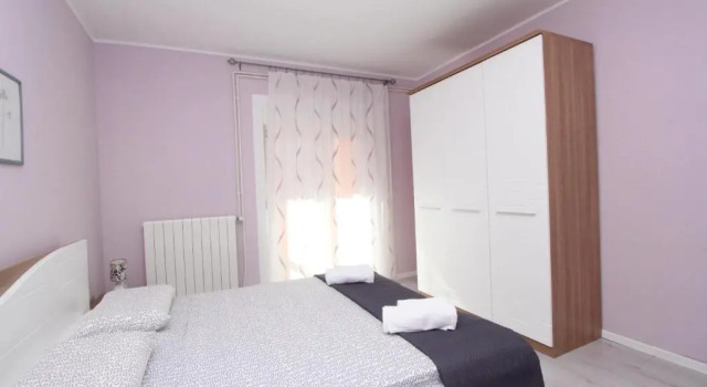 Апартаменты Comfort Apartments Rozi