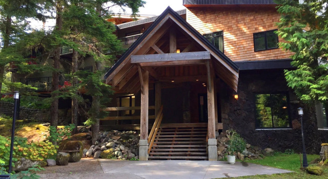 The Lodge At Skeena Landing, Reserva ahora Hotel Terrace Northern British Columbia