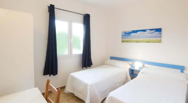 Nuvolet Apartaments
