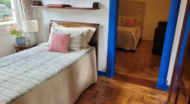 Maison Terroir, Забронировать Отель Отели Браганса-Паулиста с парковкой, Парковка