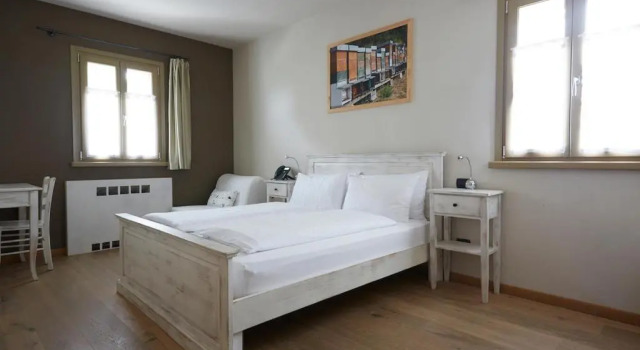 Двухместный номер Standard Agriturismo Alba Del Borgo