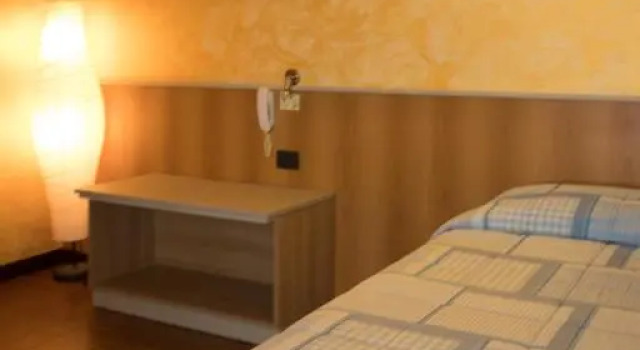 Номер Standard Albergo Etrusco