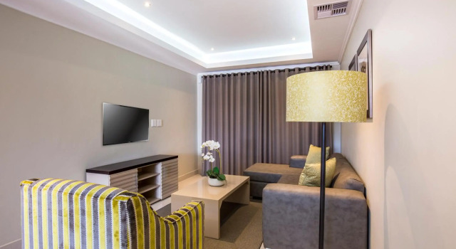 Savannah Park Luxury  Apartments