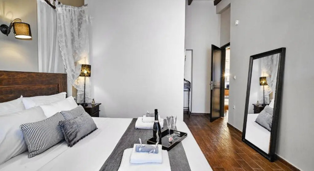 Villa Milon by MediterraneanVillas