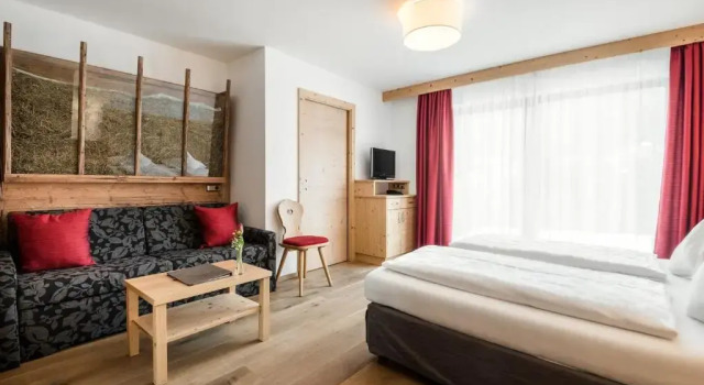 Номер Superior Hotel Digon