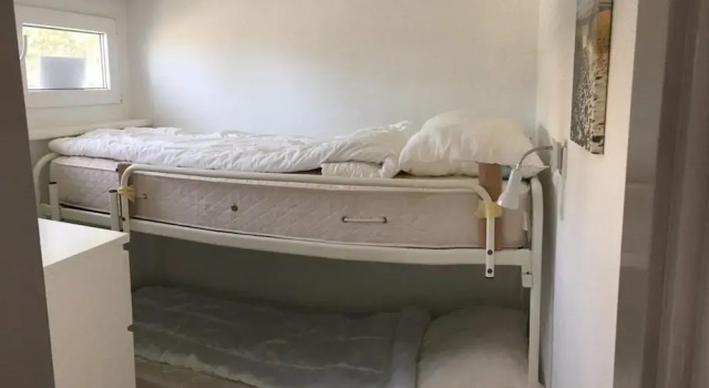 Коттедж Nice Bungalow for Family Vacation