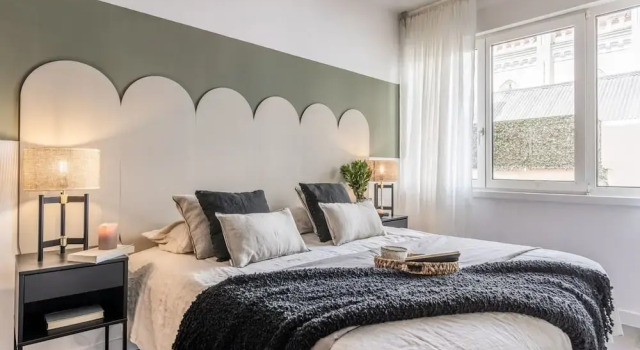 Volturna - 1 Bedroom in Recoletos, Забронировать Апартаменты/квартира Апартаменты Мадрида, рядом с Веласкес, Апартаменты/квартира