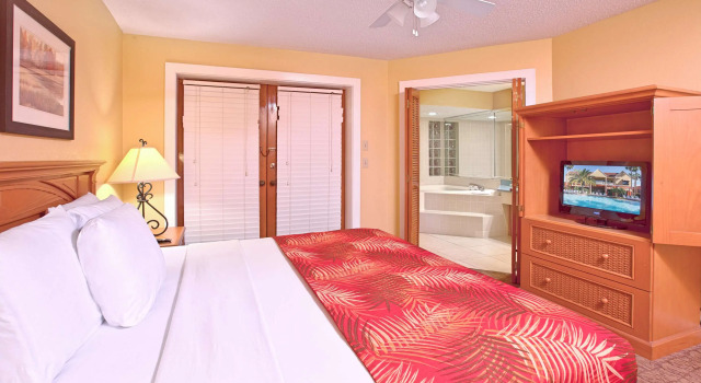 Legacy Vacation Resorts - Palm Coast, Забронировать Апарт-отель Палм-Кост штат Флорида