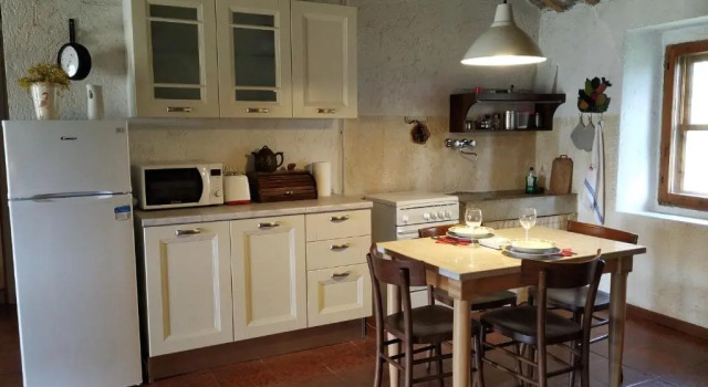 Апартаменты с 3 комнатами La casa delle Lune