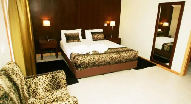 Номер Standard QH Praia de Quiaios
