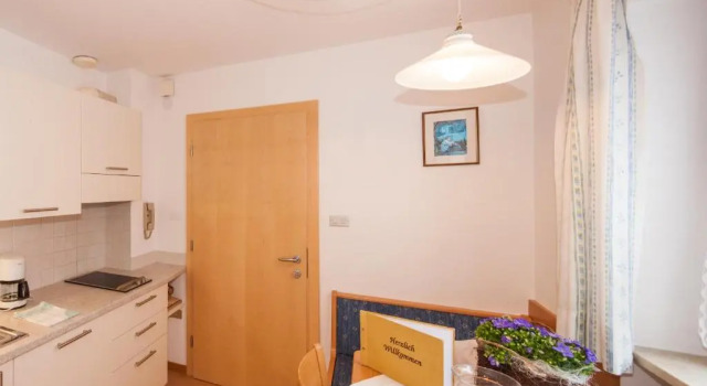 Апартаменты с балконом Appartements Kirchtalhof