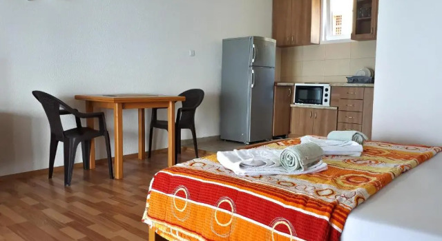 Monolocale Villa Bube