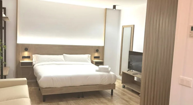 Valencia Breeze, Забронировать Апартаменты/квартира Алакуас Valencia Province