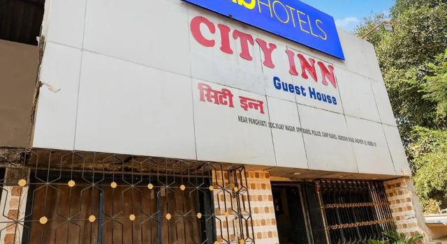 City Inn