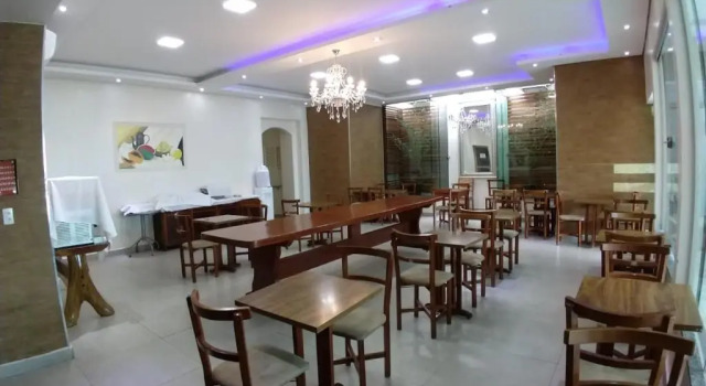 Люкс Casablanca Palace Hotel