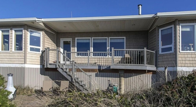 Surfside Resort, Réserver Maison de vacances Cottages à Oregon, Cottage