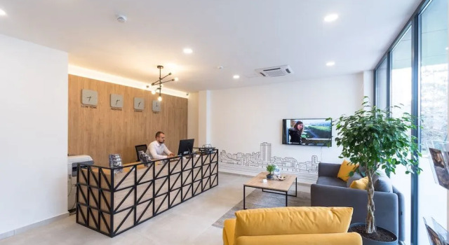 City Inn, Rezerwuj Hotel Prisztina Pristina County