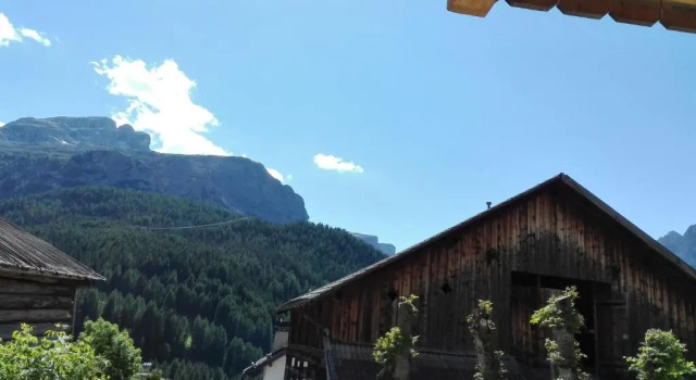 Номер Classic Pensione Valbona