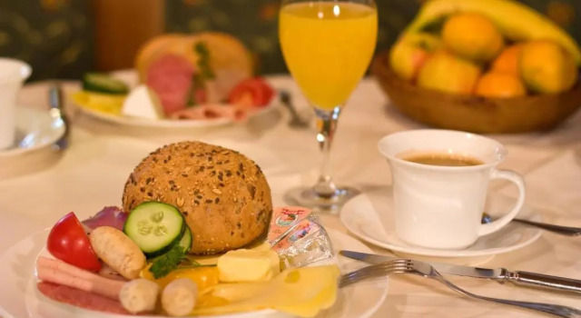 Номер Standard Aparthotel Krösbacher