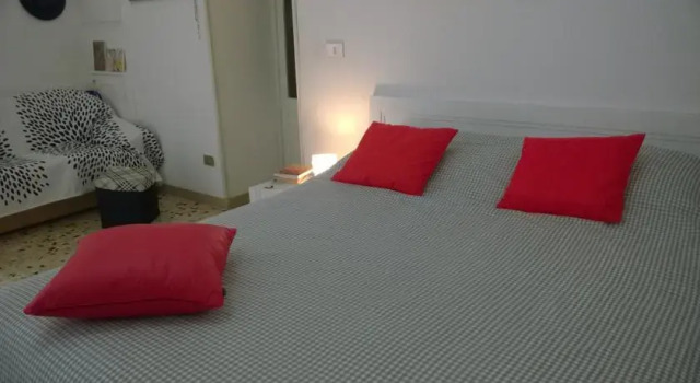 Il Loft A Ceglie, Buchen Sie Pension Ceglie Messapica Itria-Tal