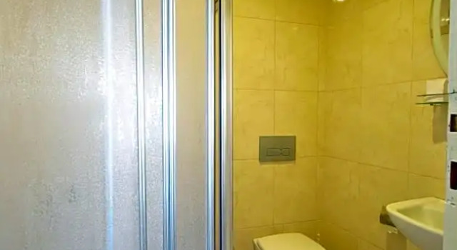 Номер Standard Hotel Elvan