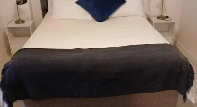 Oaktree Guest House