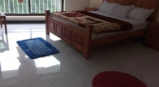 Номер Standard Al Miraj Geust House