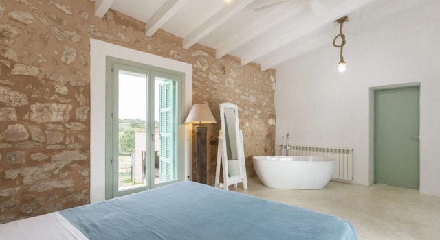 Residence by G Villa Sa Marineta, Book Villa 4-stjernede hoteller i Manacor, 4*