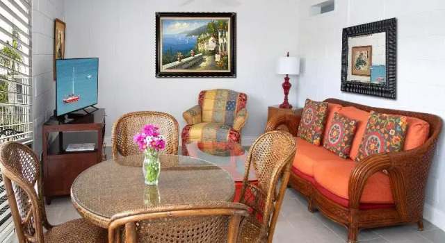 Люкс South Beach Place - Vero Beach