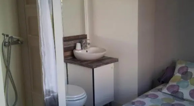 Номер Standard Auberge Bella Riva