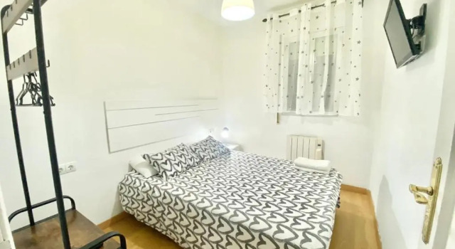 Апартаменты Jaime el Conquistador Apartment