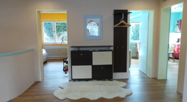 Yeti Lux - Art Appartement
