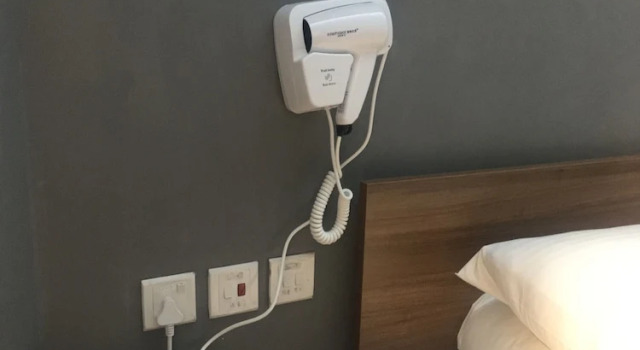 Номер Standard Soso Hostel