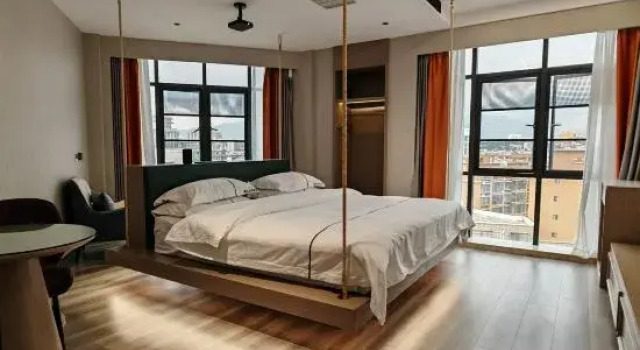 Kaiyuan Desheng Smart Hotel, Book Hotel Lebaidao Yunnan