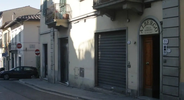 Albergo Villa Sorriso