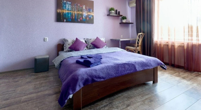 Studio MigApartment