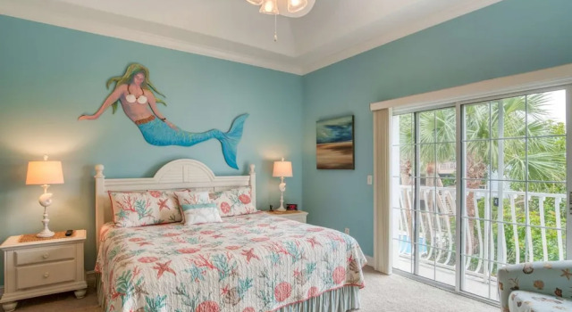 Mermaid Beach House