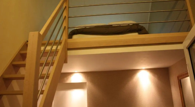Номер Standard B&B Au coin des sources