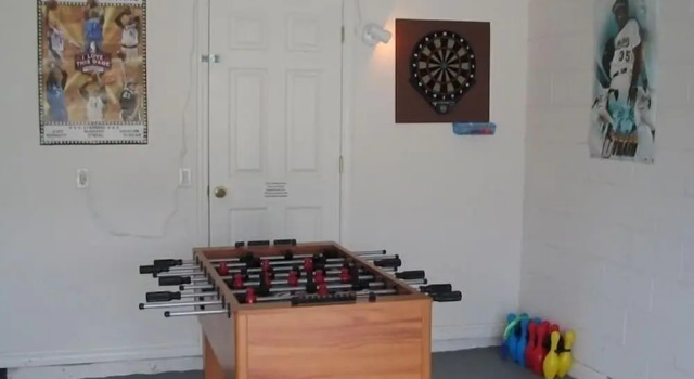 Номер Standard Ov3874 - Four Corners - 4 Bed 3 Baths Townhome