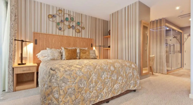 Номер Standard Ambleside Salutation Hotel & Spa