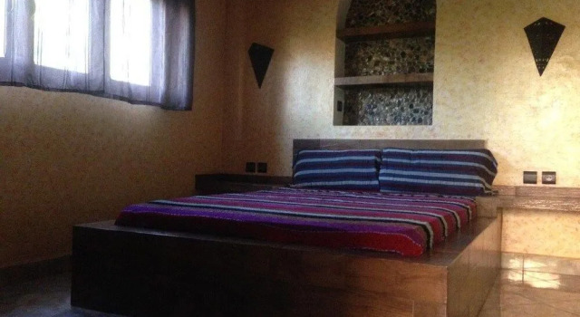 Gite Café Rueda - Hostel