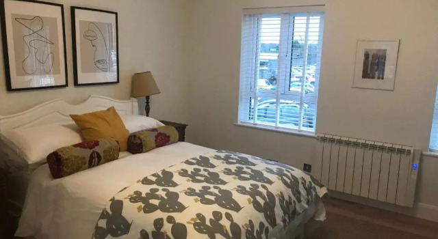 Апартаменты Central town location apartment